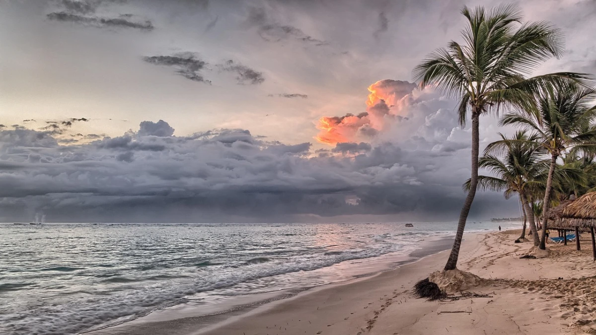 Encanto dominicano