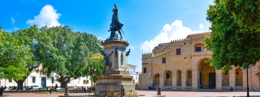 Santo Domingo esencial