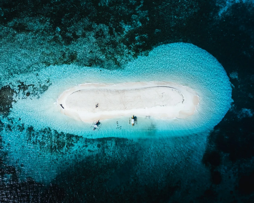 Explorando Visayas & Siargao