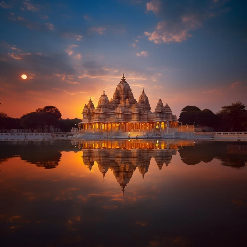 India de Lujo