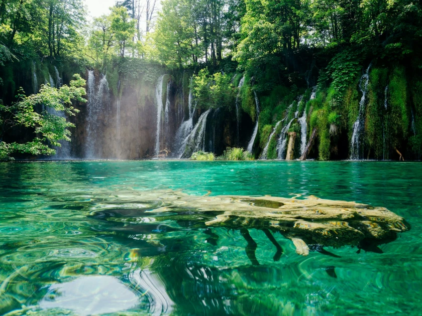 Maravillas de Bosnia y Croacia