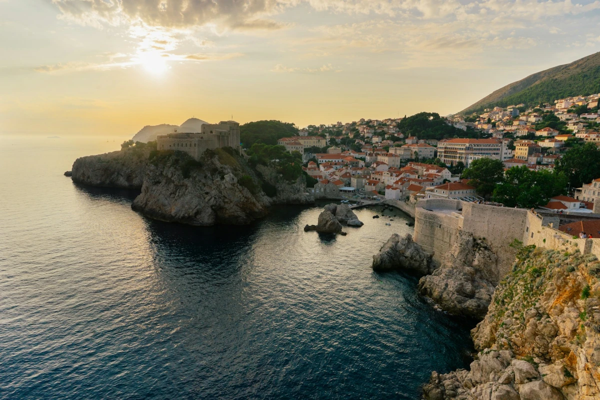 Eslovenia y Croacia Veloz