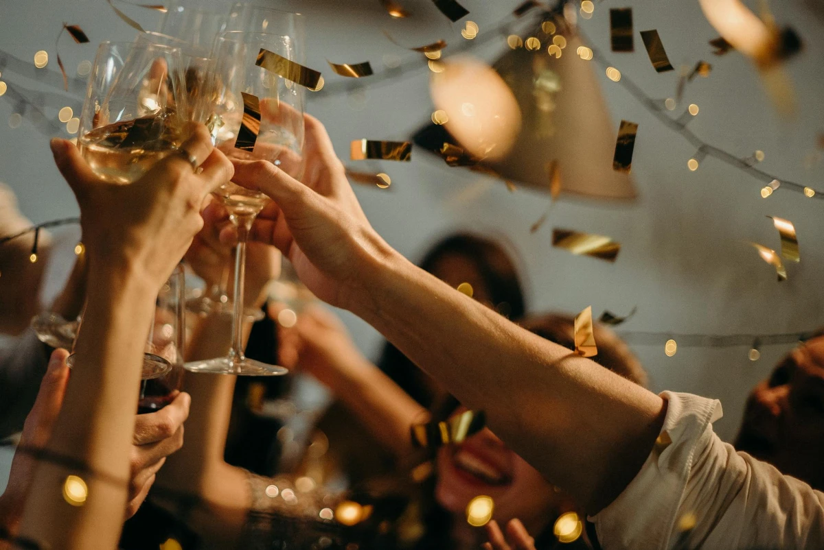 Fin de Año en el Báltico, salida 30 Diciembre