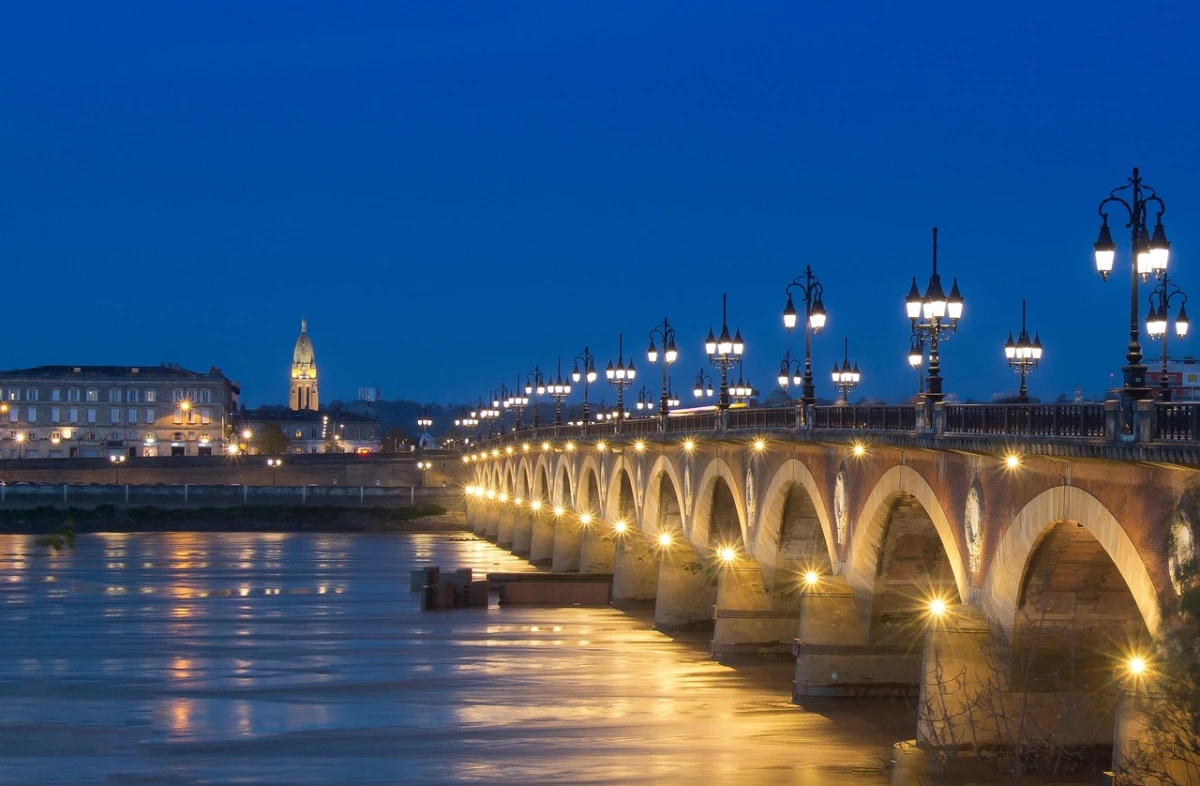 Memorias de Francia
