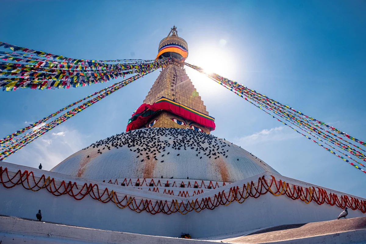 Descubre Nepal