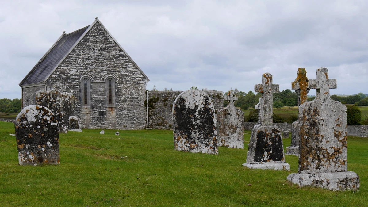 Irlanda Clásica