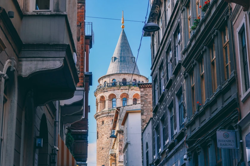 Estambul completo y novelas turcas