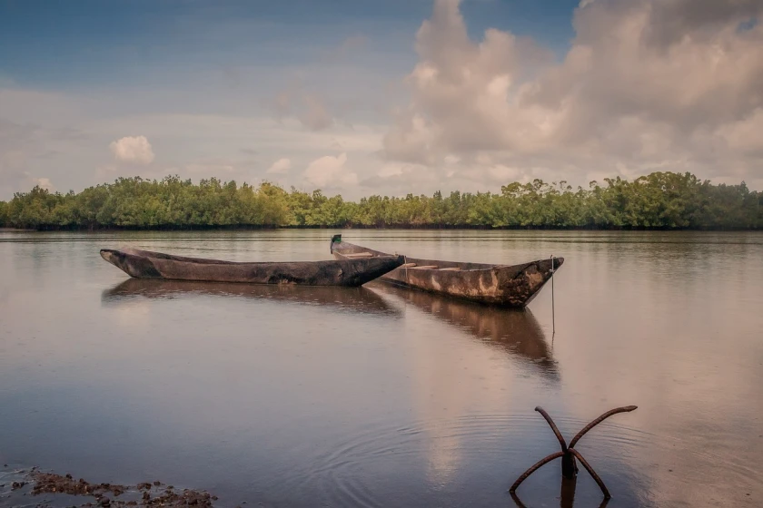 Viajes en Gambia