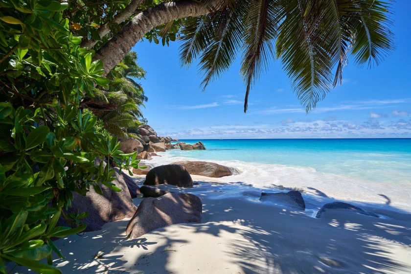 Viajes en Seychelles