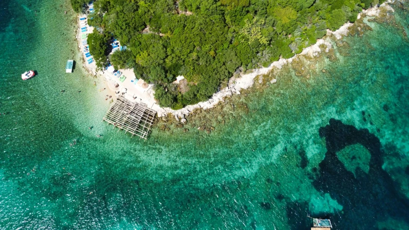 Viajes en Albania