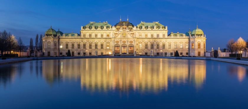 Viajes en Austria