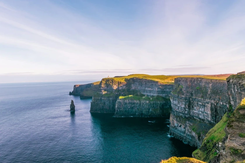 Viajes en Irlanda