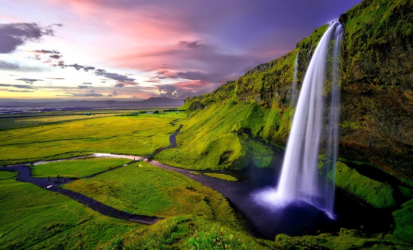 Viajes en Islandia